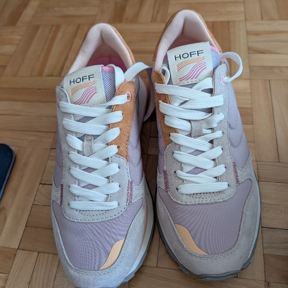 Women's Lilac - Picture 4 of 6